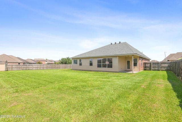 100 Bristow Bayou Road, Broussard, LA 70518
