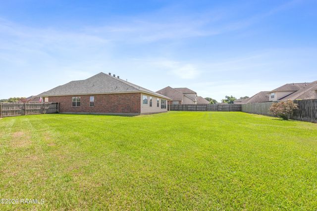100 Bristow Bayou Road, Broussard, LA 70518