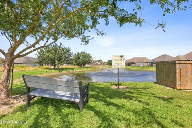 100 Bristow Bayou Road, Broussard, LA 70518