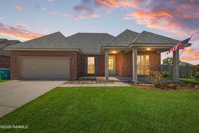 100 Bristow Bayou Road, Broussard, LA 70518