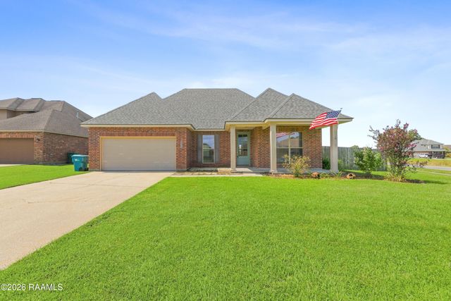 100 Bristow Bayou Road, Broussard, LA 70518