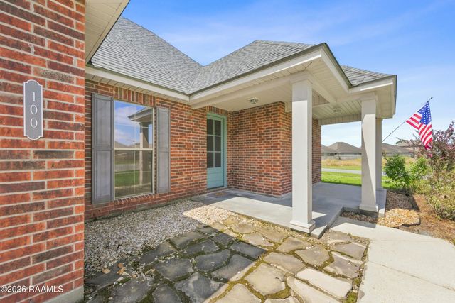 100 Bristow Bayou Road, Broussard, LA 70518