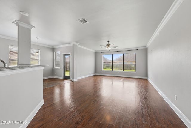100 Bristow Bayou Road, Broussard, LA 70518