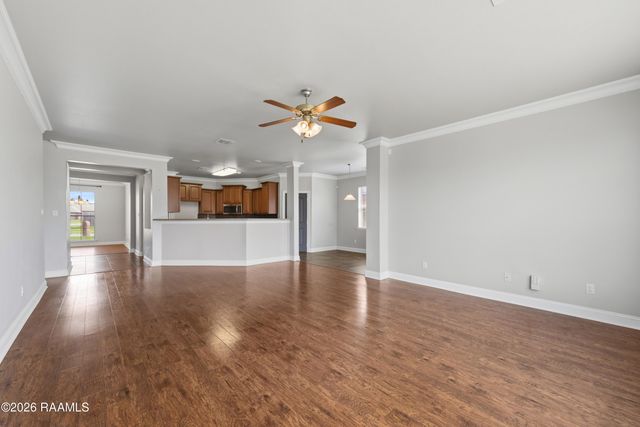 100 Bristow Bayou Road, Broussard, LA 70518