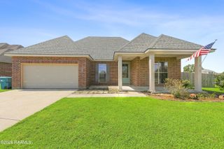 100 Bristow Bayou Road, Broussard, LA 70518