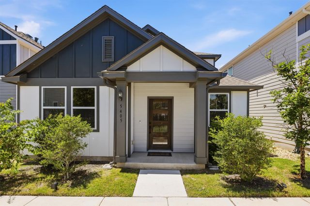 5405 Mulberry Grove LN 176, Austin, TX 78723