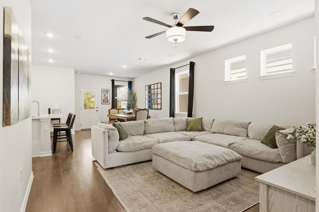 5405 Mulberry Grove LN 176, Austin, TX 78723