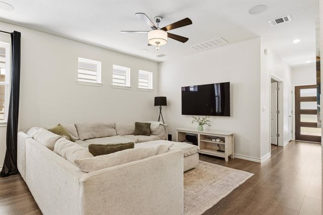 5405 Mulberry Grove LN 176, Austin, TX 78723