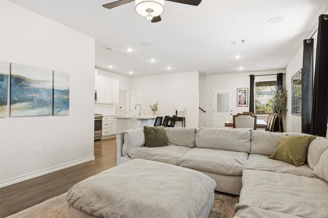 5405 Mulberry Grove LN 176, Austin, TX 78723
