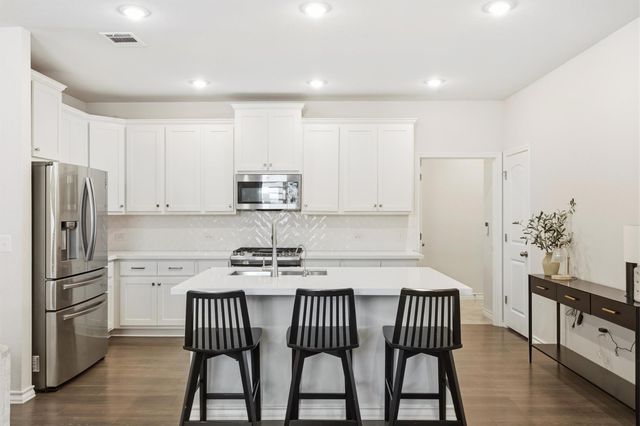 5405 Mulberry Grove LN 176, Austin, TX 78723