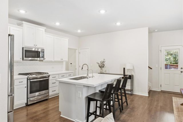 5405 Mulberry Grove LN 176, Austin, TX 78723