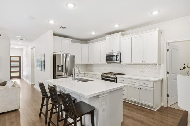 5405 Mulberry Grove LN 176, Austin, TX 78723