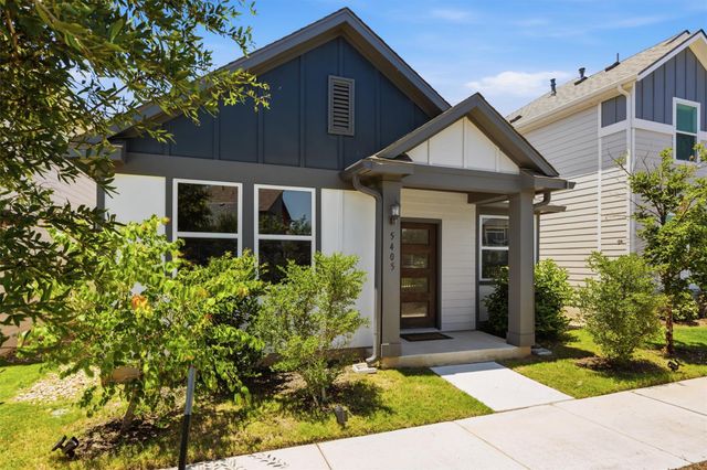 5405 Mulberry Grove LN 176, Austin, TX 78723