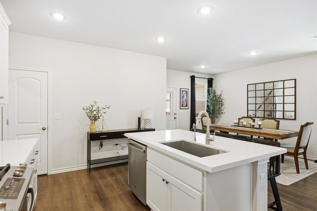 5405 Mulberry Grove LN 176, Austin, TX 78723