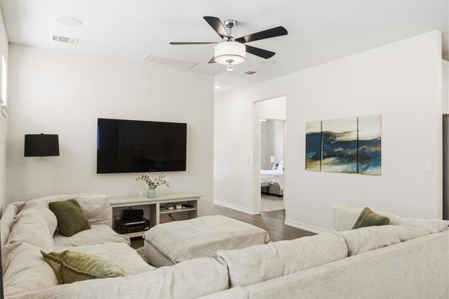 5405 Mulberry Grove LN 176, Austin, TX 78723