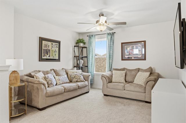 5405 Mulberry Grove LN 176, Austin, TX 78723