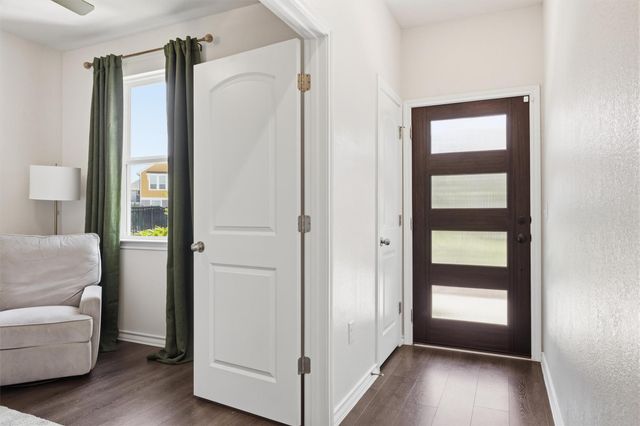 5405 Mulberry Grove LN 176, Austin, TX 78723