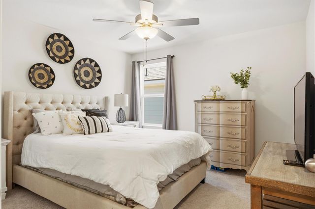5405 Mulberry Grove LN 176, Austin, TX 78723