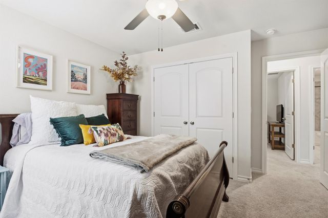 5405 Mulberry Grove LN 176, Austin, TX 78723