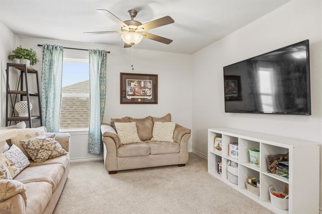 5405 Mulberry Grove LN 176, Austin, TX 78723