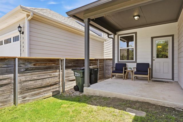 5405 Mulberry Grove LN 176, Austin, TX 78723