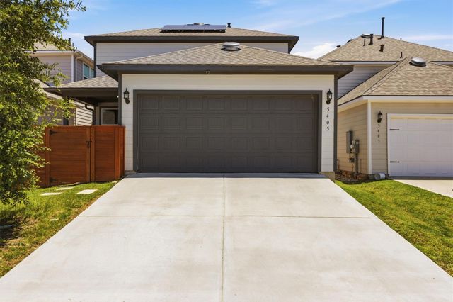 5405 Mulberry Grove LN 176, Austin, TX 78723