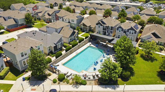 5405 Mulberry Grove LN 176, Austin, TX 78723
