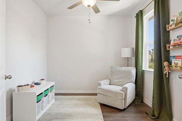 5405 Mulberry Grove LN 176, Austin, TX 78723