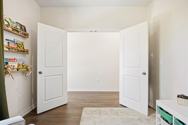5405 Mulberry Grove LN 176, Austin, TX 78723