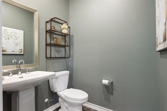 5405 Mulberry Grove LN 176, Austin, TX 78723
