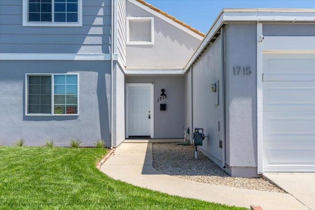 1715 Cherokee Drive, Salinas, CA 93906