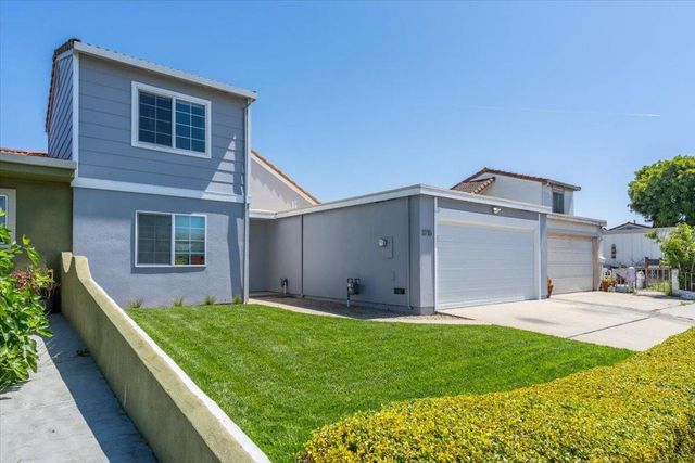 1715 Cherokee Drive, Salinas, CA 93906