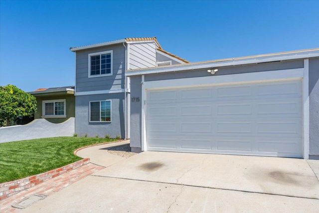 1715 Cherokee Drive, Salinas, CA 93906