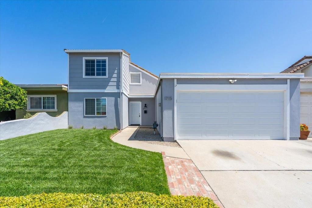 1715 Cherokee Drive, Salinas, CA 93906
