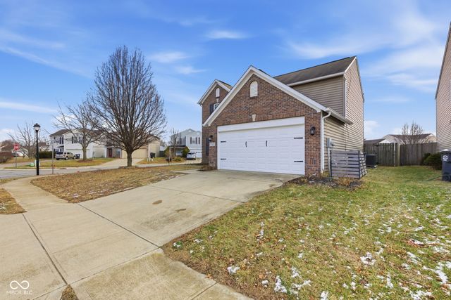 7645 Wymm Lane, Ingalls, IN 46048