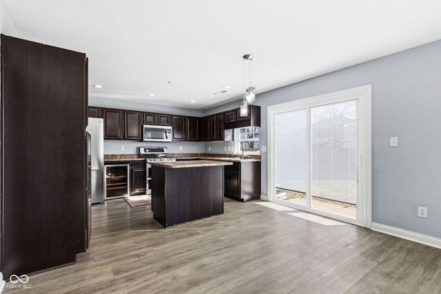 7645 Wymm Lane, Ingalls, IN 46048