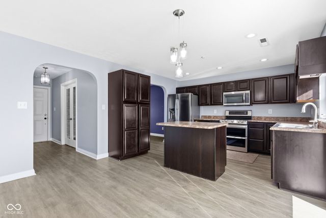 7645 Wymm Lane, Ingalls, IN 46048