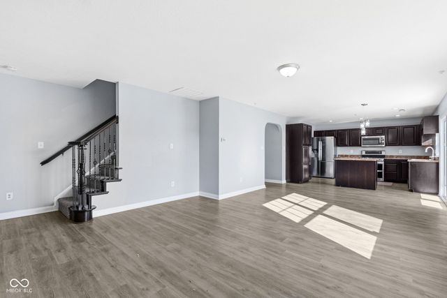 7645 Wymm Lane, Ingalls, IN 46048