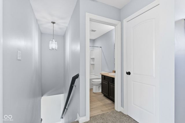 7645 Wymm Lane, Ingalls, IN 46048