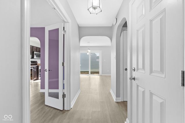 7645 Wymm Lane, Ingalls, IN 46048