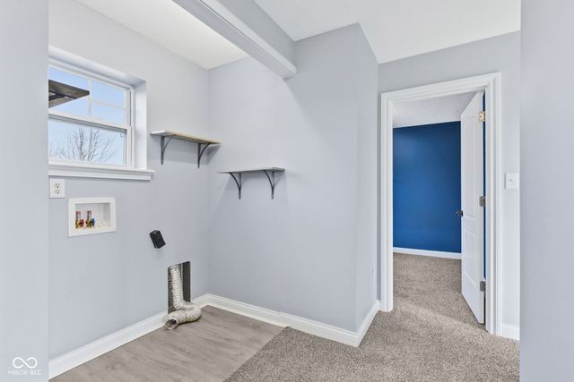 7645 Wymm Lane, Ingalls, IN 46048