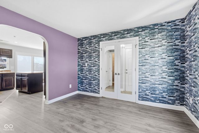 7645 Wymm Lane, Ingalls, IN 46048