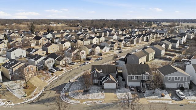 7645 Wymm Lane, Ingalls, IN 46048