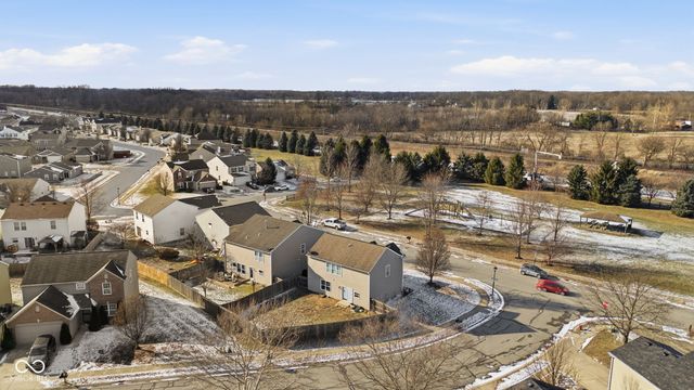 7645 Wymm Lane, Ingalls, IN 46048