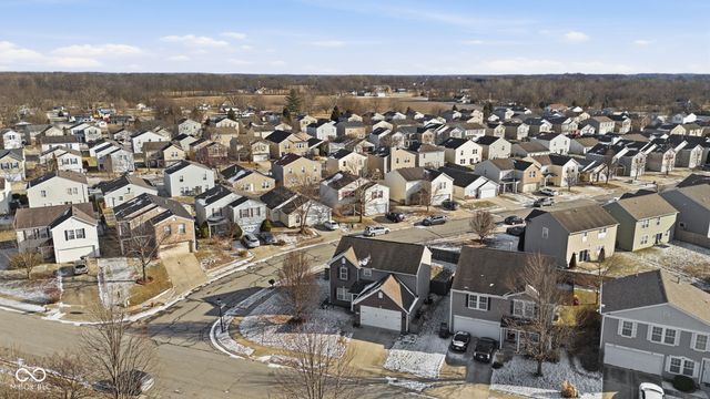 7645 Wymm Lane, Ingalls, IN 46048