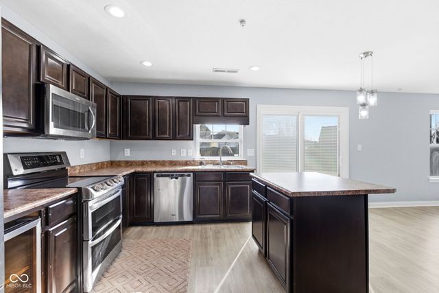 7645 Wymm Lane, Ingalls, IN 46048