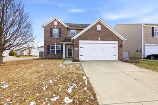 7645 Wymm Lane, Ingalls, IN 46048