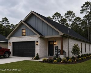 Tbd Barracuda Drive, Gautier, MS 39553