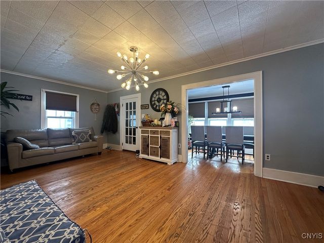 1100 Wadsworth Street, Syracuse, NY 13208