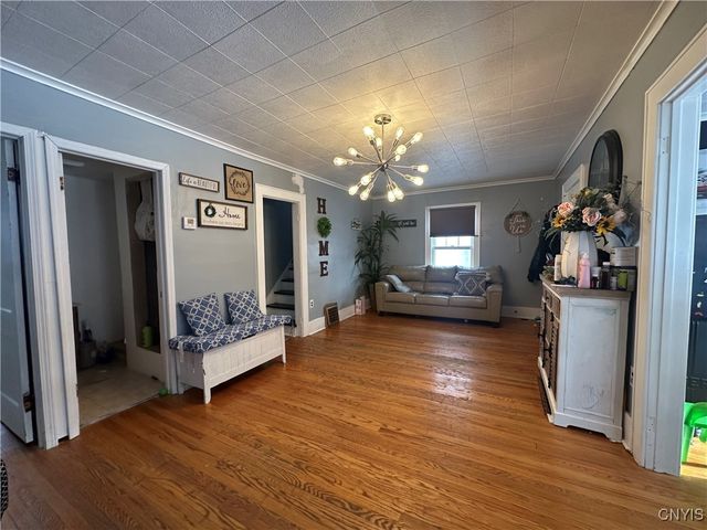 1100 Wadsworth Street, Syracuse, NY 13208